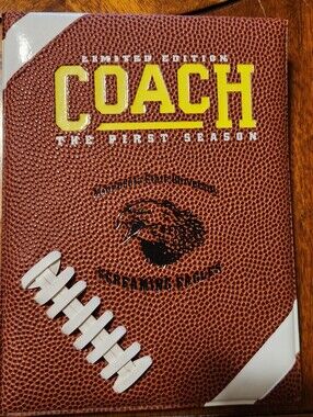 Coach Season 1 Limited Edition DVD
